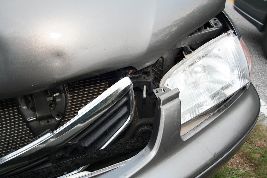 Autokauf und Unfallschaden – Ihre Rechte