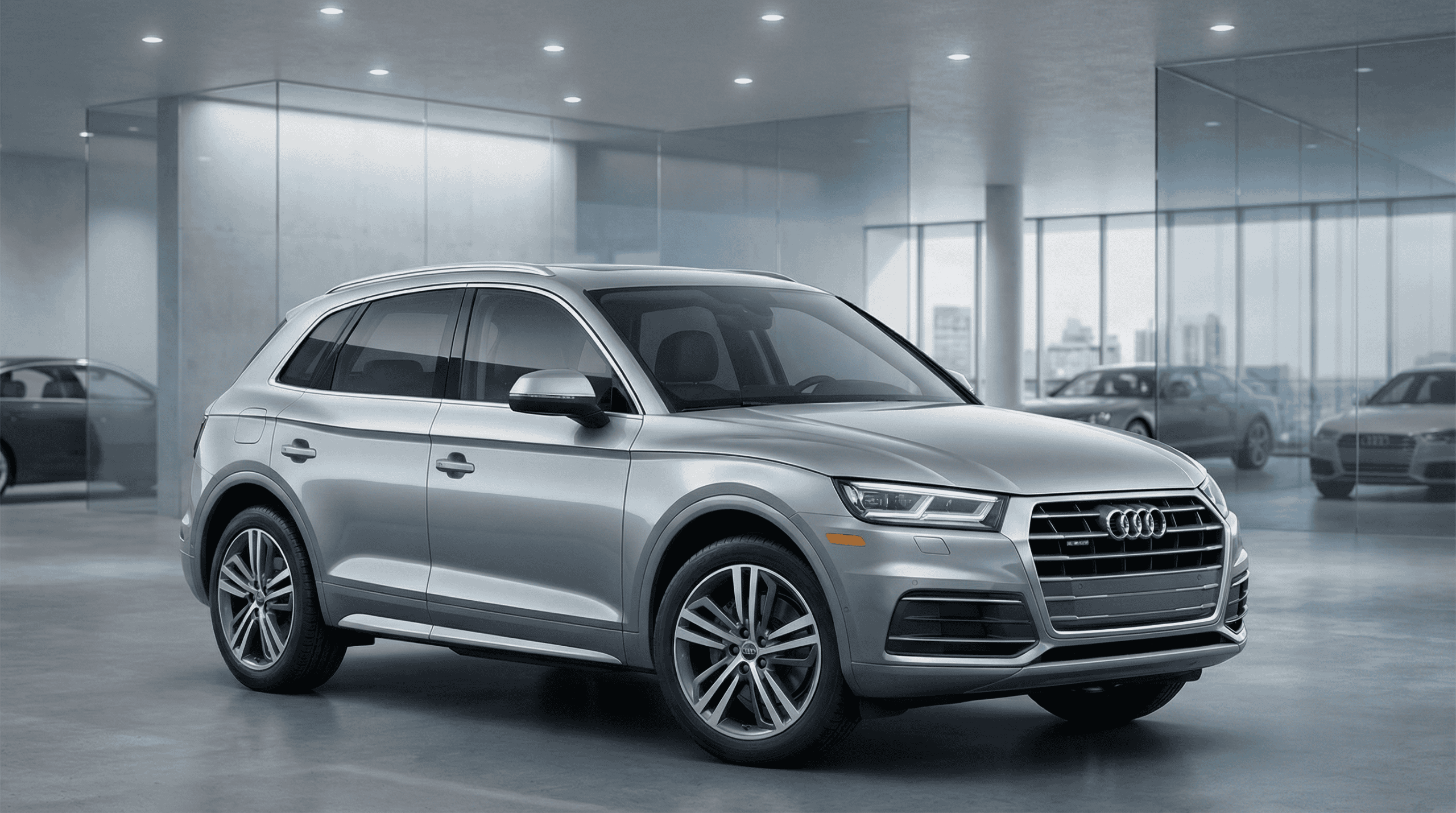 Autohändler als Vermittler: Keine Haftung für Rückabwicklung (LG Wiesbaden)