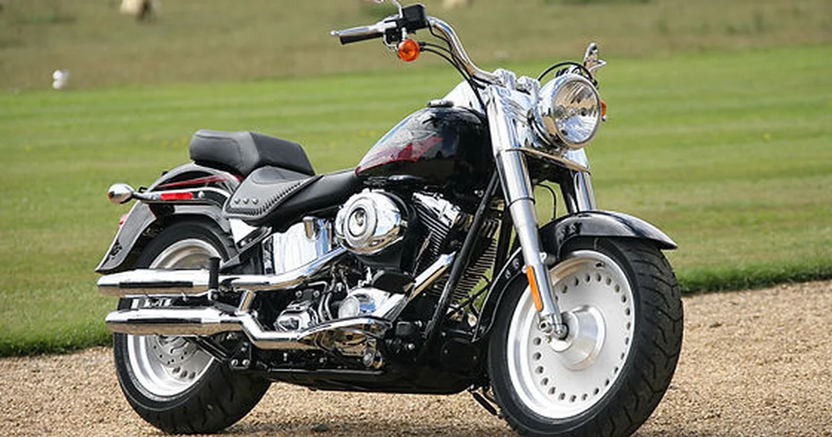 Harley-Davidson US-Import: Risiken & Käuferrechte